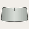 VanMade Sprinter Windshield Shade - Owl Outdoor