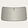 VanMade Sprinter Windshield Shade - Owl Outdoor