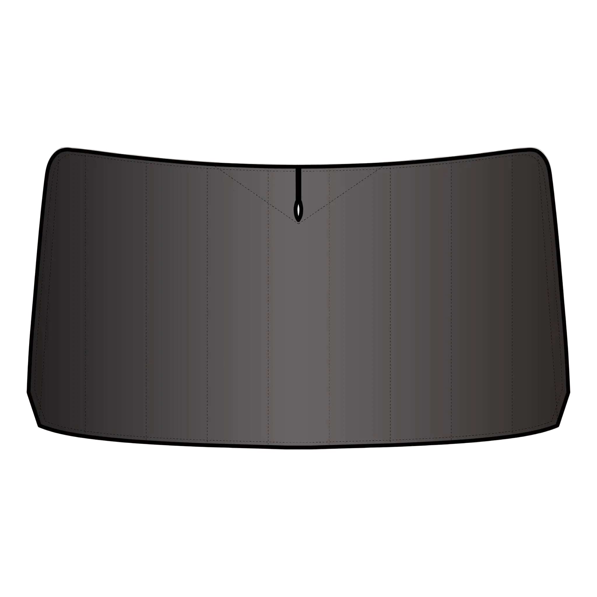 Sprinter Windshield Shade