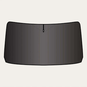 VanMade Windshield Shade for Sprinter Ekko - Owl Outdoors
