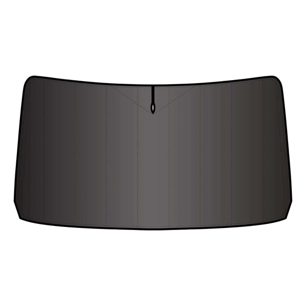 VanMade Windshield Shade for Sprinter - Owl Outdoors