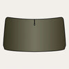 VanMade Windshield Shade for Sprinter Ekko - Owl Outdoors