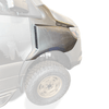 Vannon Sprinter Widebody Fender Flares - Owl Outdoor