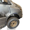 Vannon Sprinter Widebody Fender Flares - Owl Outdoor