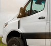 Vannon Sprinter Widebody Fender Flares - Owl Outdoor