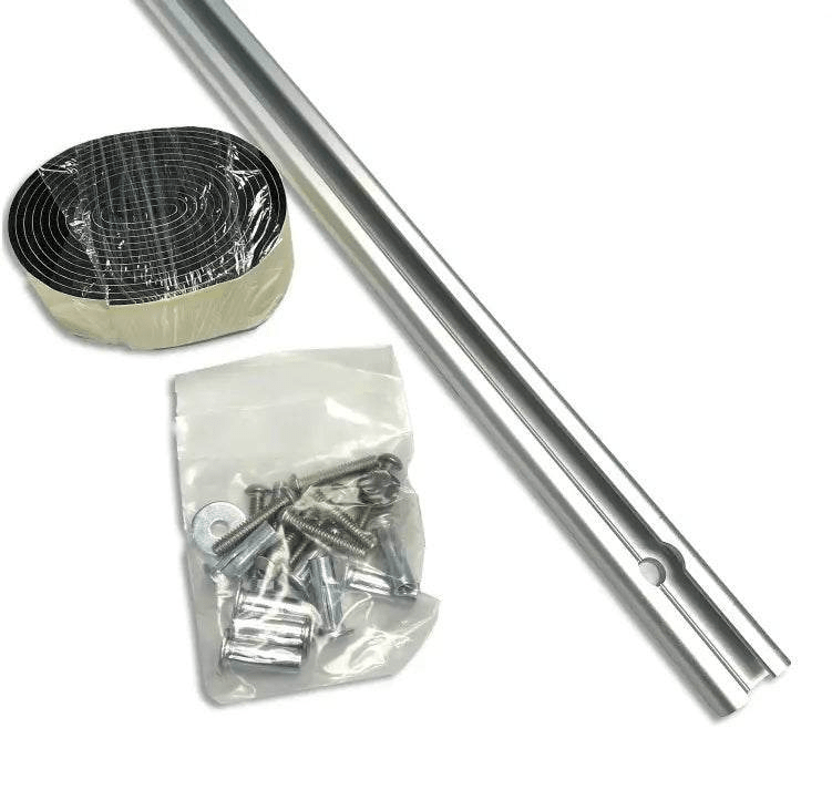VanTech Thor Roof Rail Section - Owl Outdoor