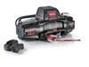 Warn Warn Winch : 12,000 lbs Evo 12-S - Owl Outdoor