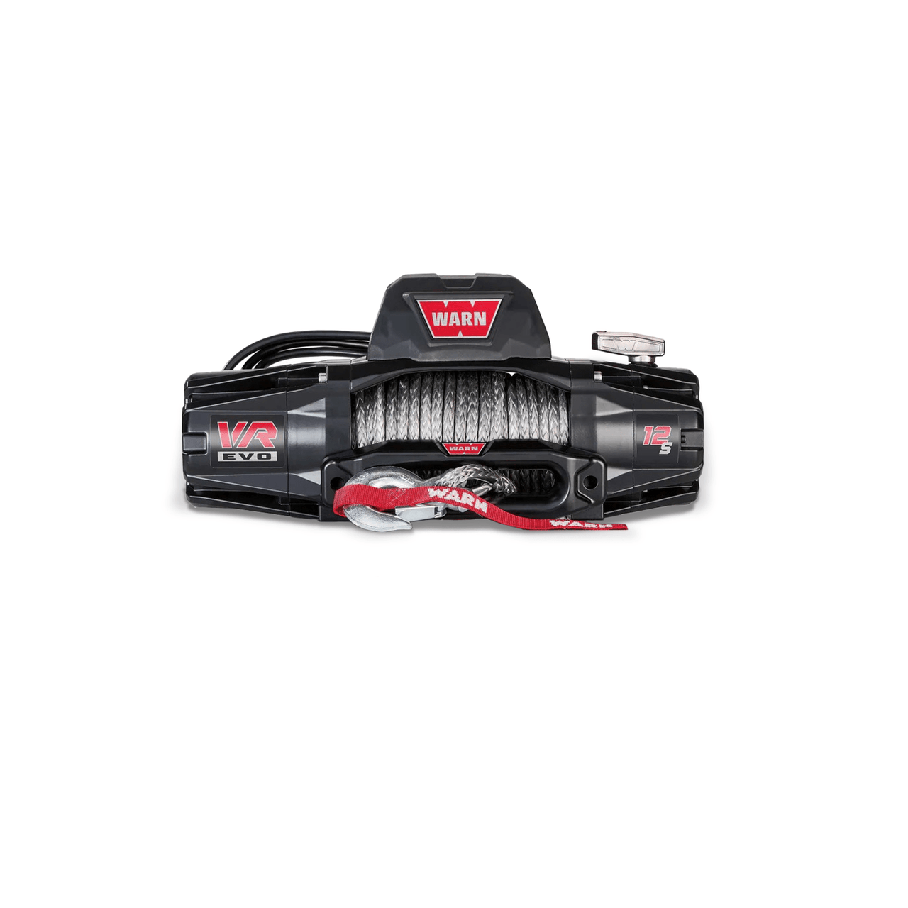Warn Warn Winch : 12,000 lbs Evo 12-S - Owl Outdoor