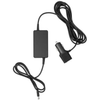 Drive Reach OTR Mobile Signal Booster Kit cables and adapter for improved connectivity off-road.