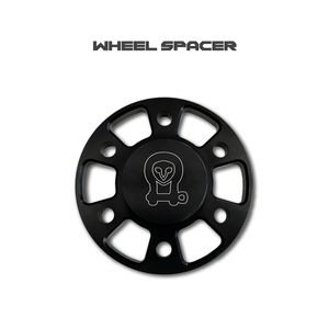 Wheel Spacer 20mm Hub - Centric - Open box #1 - Owl Vans