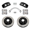 Wilwood Sprinter Brake Upgrades - Owl Outdoor