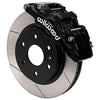 Wilwood Sprinter Brake Upgrades - Owl Outdoor