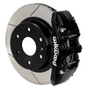Wilwood Sprinter Brake Upgrades - Owl Outdoor