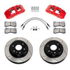 Wilwood Sprinter Brake Upgrades - Owl Outdoor