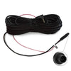 WolfBox Mirror and Camera Harnesses 33 feet rear camera replacement cable for G900 series dash cams with USB-C connector and hardwire kit options