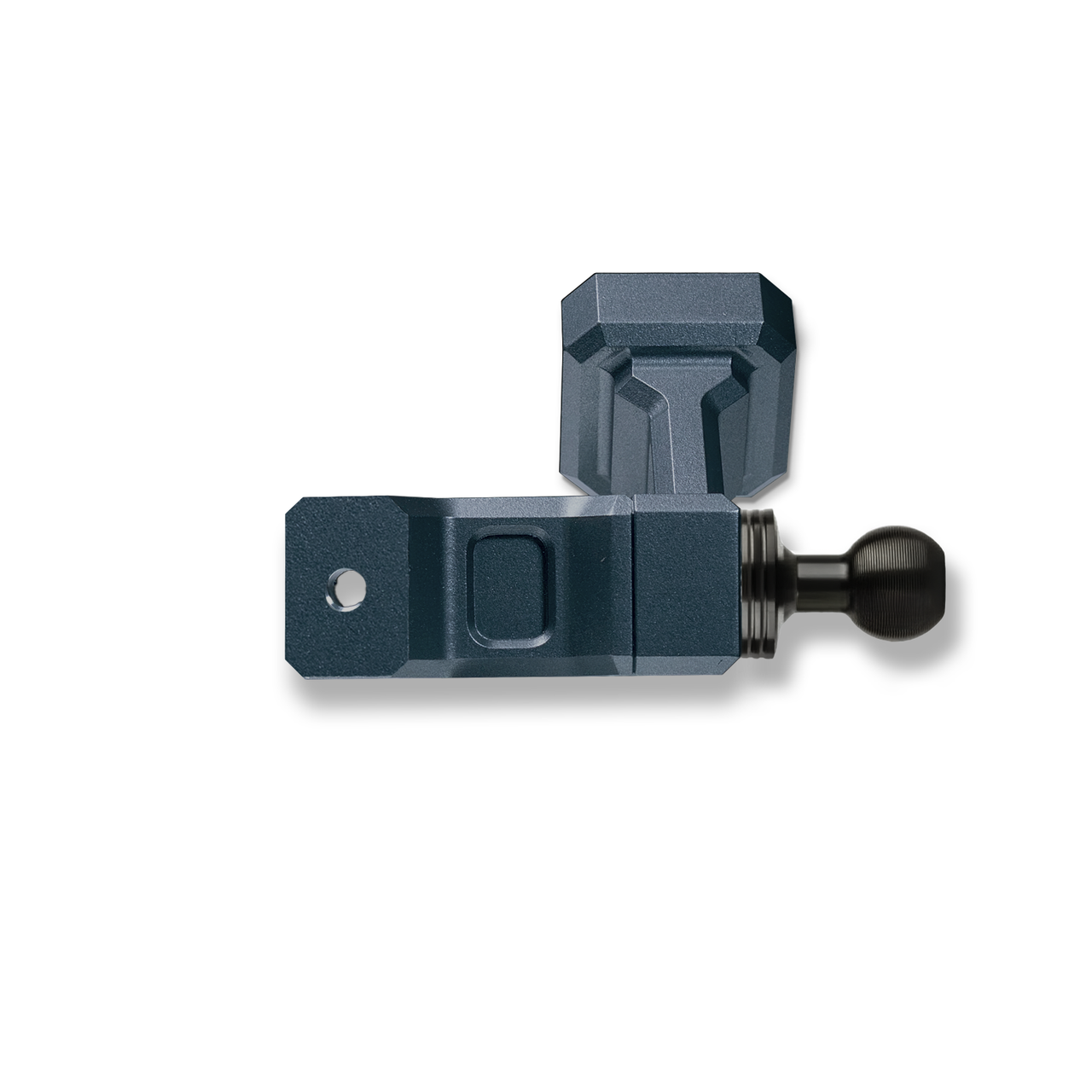 Offset Wolfbox Mounting Arm for Sprinter – view 4