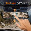 WolfBox G900TriPro 4k Bumper Version Smart Rear View Mirror - Owl Outdoor