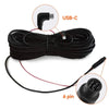 WolfBox Mirror and Camera Harnesses - Owl Outdoor