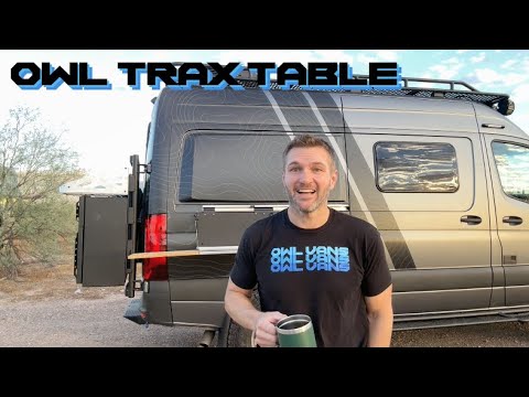 Trax Table