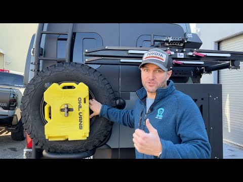 New Expedition Handle 2.0