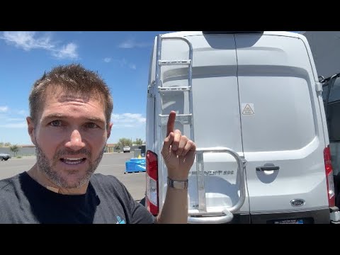 Transit Ladder Tire Preview