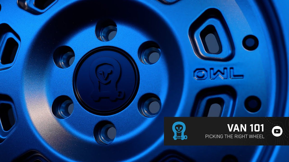 Let's Talk Wheels: Beadlocks, Offset & Off-Roading Explained