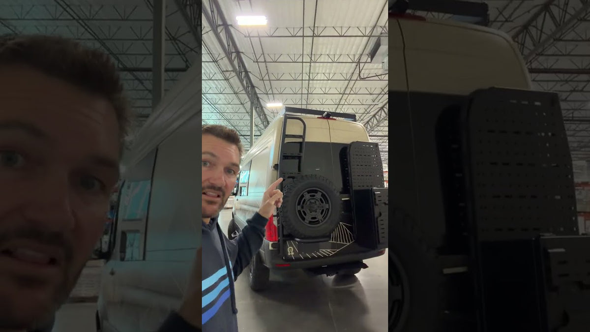 Welcome to the Wasatch - A Halo Vehicle Collaboration