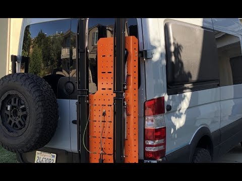 Install video thumbnail
