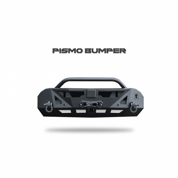 Pismo Sprinter Bumper