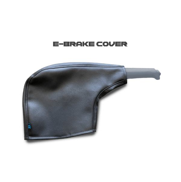 E-Brake Handle Cover - Owl Vans