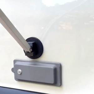 Fiamma Magnetic Awning Supports - Owl Vans