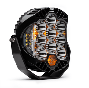 Baja Designs LP9 LED Light with Clear Lens