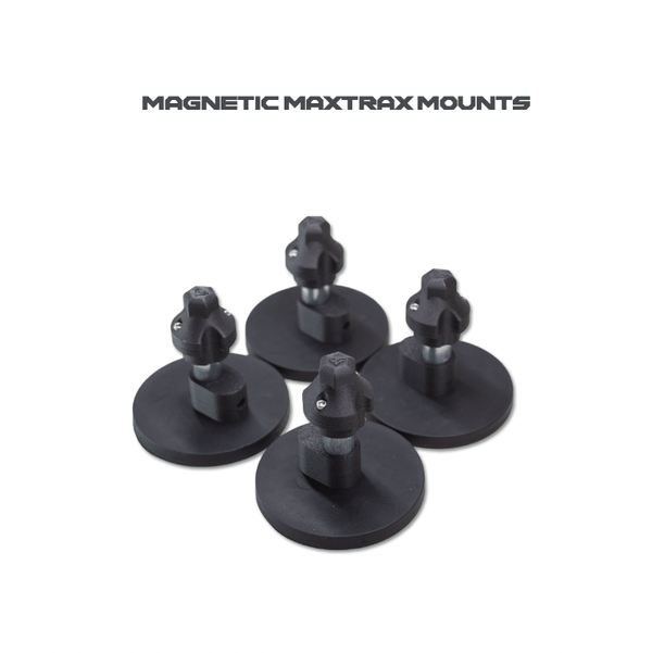 Magnetic Maxtrax Mounts 🎄 - Owl Vans