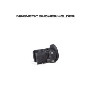 Magnetic Shower Handle Holder - Owl Vans