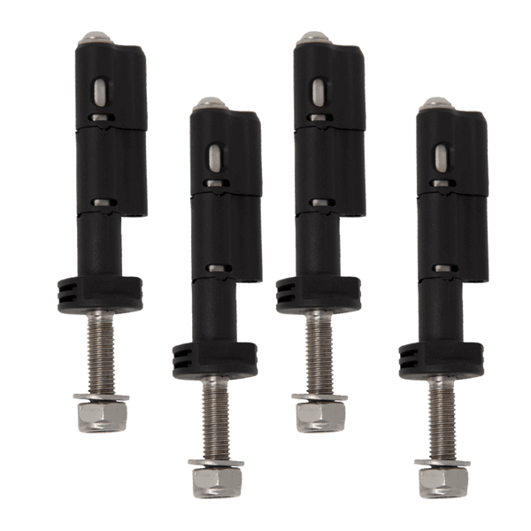 Maxtrax MKII Mounting Pins - Owl Vans