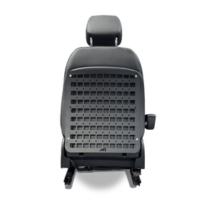 Molle Seatback Panel - Owl Vans