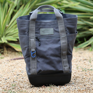 Owl Box Tote [Radius Outfitter] - Owl Vans