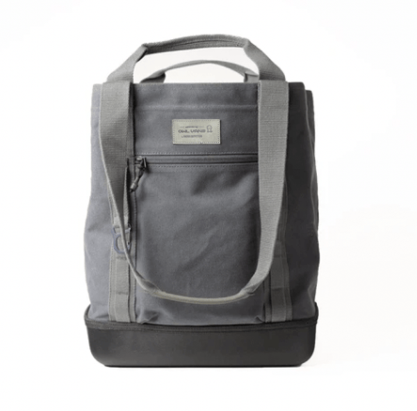 Heavy-Duty Large Tote Bag - RADIUS OUTFITTERS