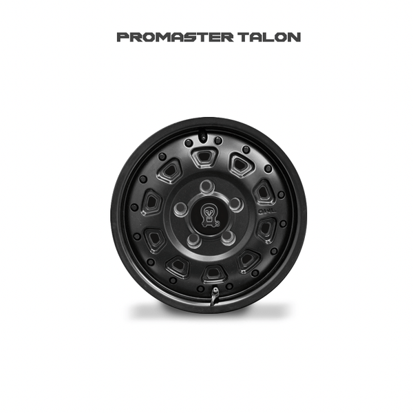 Owl Talon ProMaster Wheels - BF - Owl Vans