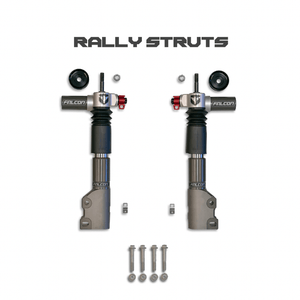 Rally Adjustable Strut [Van Compass] - Owl Vans