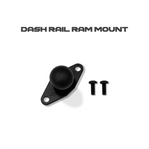 Ram Ball Mount for Powered Dash System - Owl Vans