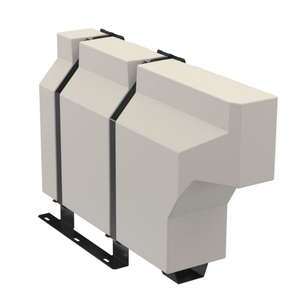 Revel High Capacity Water Tank (35gal) - Owl Vans