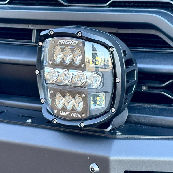 Rigid Adapt XP Extreme Lights (pair) - Owl Vans