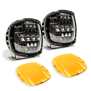 Rigid Adapt XP Extreme Lights (pair) - Owl Vans