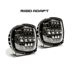 Rigid Adapt XP Extreme Lights (pair) - Owl Vans