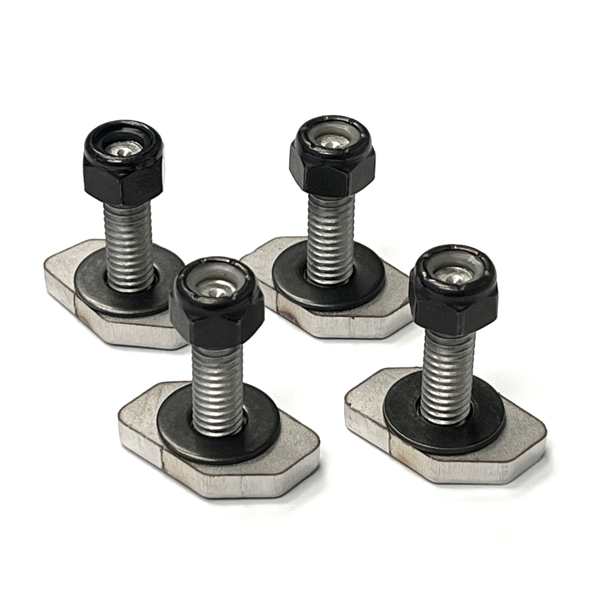 Roof Rail Mounting Bolts [Stainless steel]