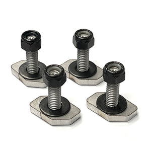 Roof Rail Mounting Bolts [Stainless steel] - Owl Vans