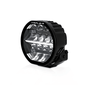 Sentinel 7" LED Light [Triple R] - Owl Vans