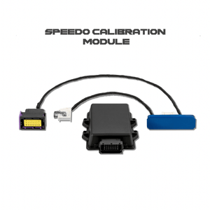 Speedometer Calibration Module (2019+) - Owl Vans