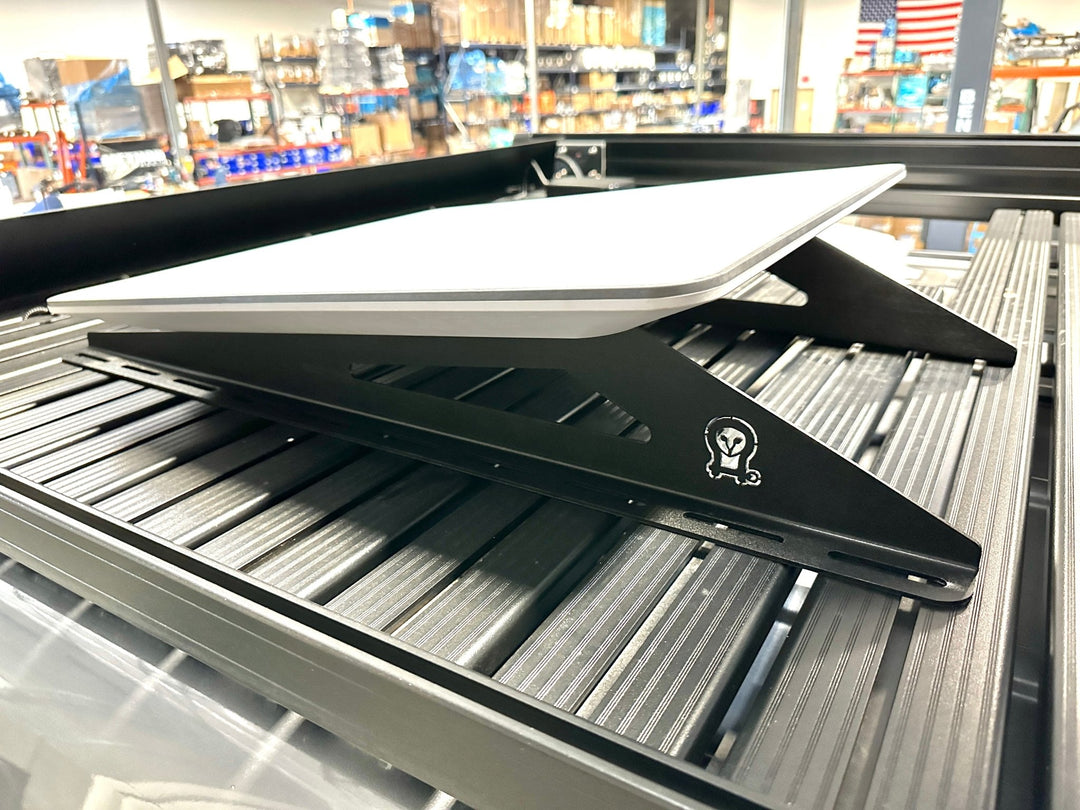 Starlink in motion roof mount standard or magnetic owl vans